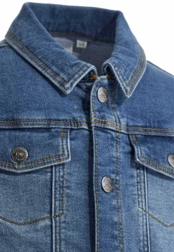 KURTKA CHŁOPIĘCA ORIGINAL MARINES DFP2047CM