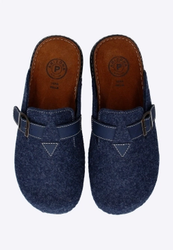 PANTOFLE ARIZONA BY PATRIZIA AZZI 631 BU PS