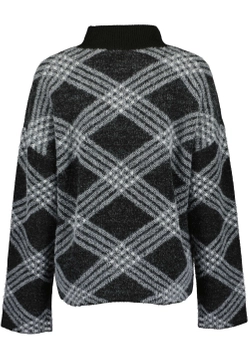 PÓŁGOLF DAMSKI BLUE SEVEN 247988 X