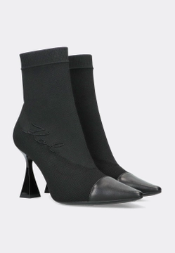 BOTKI DAMSKIE KARL LAGERFELD KL32064