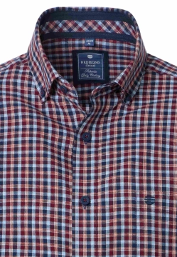 KOSZULA MĘSKA REDMOND 252440111