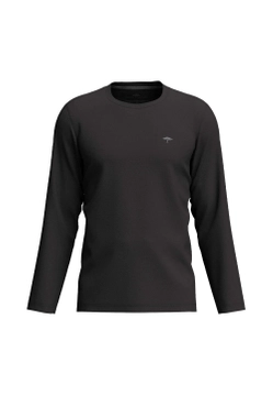 T-SHIRT MĘSKI Z DŁUGIM RĘKAWEM FYNCH HATTON 1414 1510