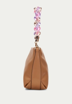 TOREBKA DAMSKA ZE SKÓRY EKOLOGICZNEJ HISPANITAS BV232680