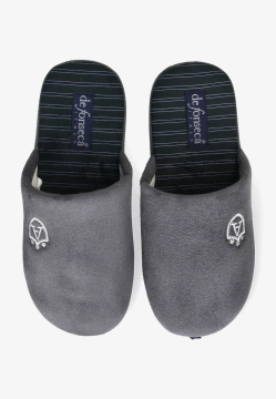 PANTOFLE MĘSKIE DEFONSECA ROMATOPMB60