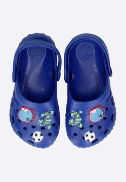 KLAPKI PIANKOWE DZIECIĘCE 191-0004-S1