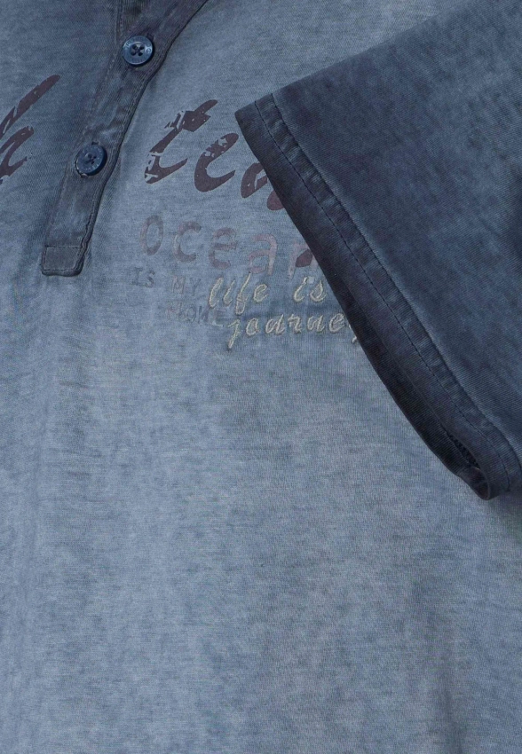 T-SHIRT MĘSKI REDMOND 251500650