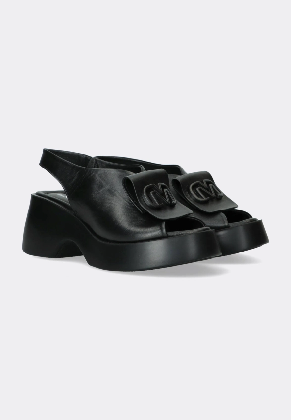 SANDAŁY DAMSKIE BOCCATO 500-4700-27