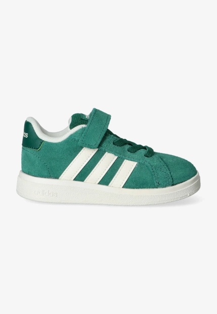 OBUWIE SPORTOWE ADIDAS JR0776