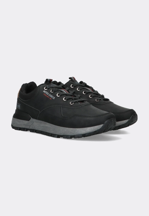 SNEAKERSY MĘSKIE NAUTICA NJM325120 52