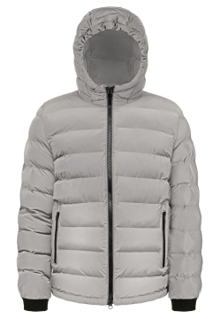 PIKOWANA KURTKA MĘSKA GEOX M5629C T3284