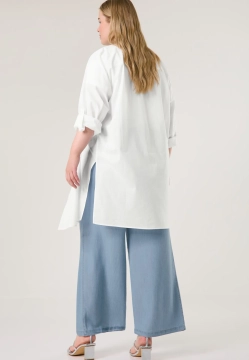 SUKIENKA DAMSKA SAMOON 660637-21145