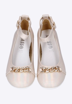 BALERINY DZIEWCZĘCE ASSO AG14505B