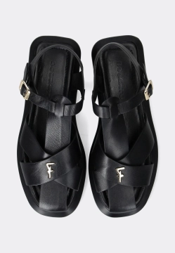 SANDAŁY DAMSKIE BOCCATO 149-3225