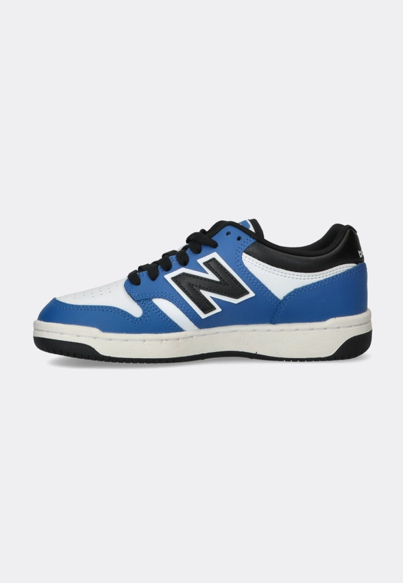 SNEAKERSY DZIECIĘCE NEW BALANCE GSB480TB