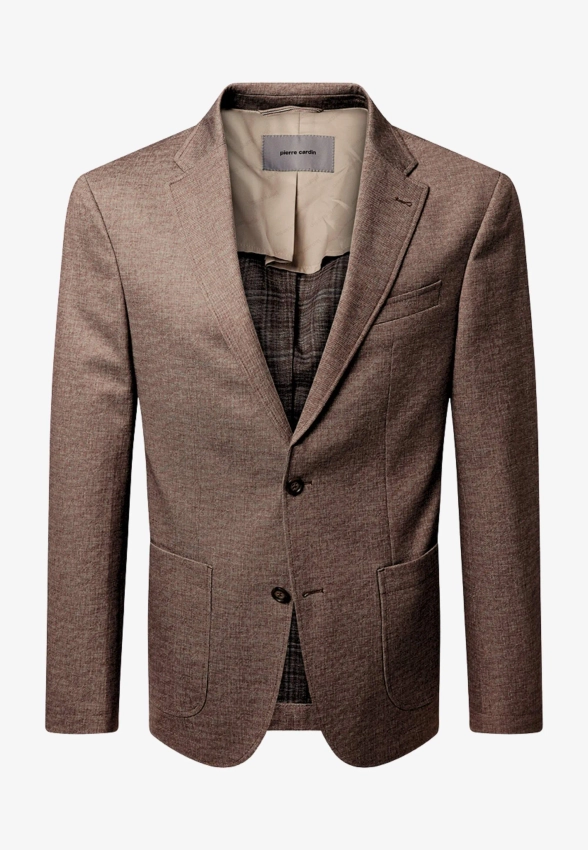 JEDNORZĘDOWA MARYNARKA MĘSKA PIERRE CARDIN C4 42289 9033