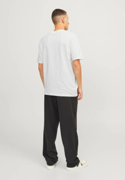 T-SHIRT MĘSKI JACK & JONES 12250435P