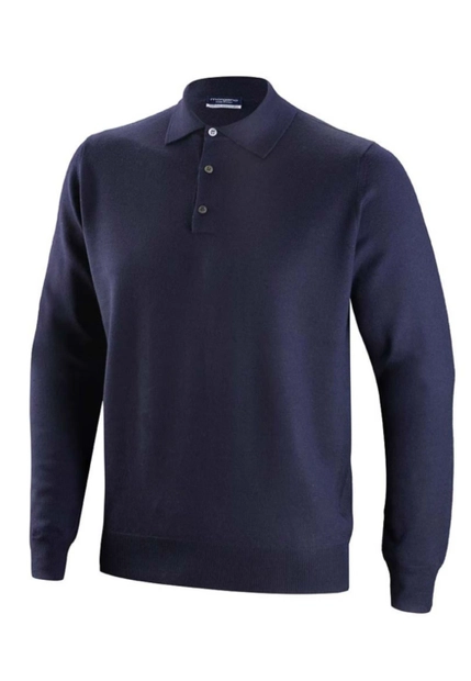 POLO MĘSKIE MORGANO 19503