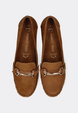 MOKASYNY DAMSKIE MARCO TOZZI 2-24601-42