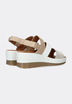 SANDAŁY DAMSKIE IGI & CO 7664644