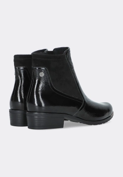 BOTKI DAMSKIE CAPRICE 9-25307-43