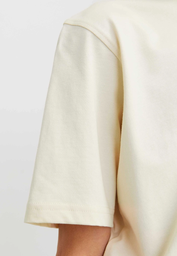 T-SHIRT CHLOPIĘCY JACK & JONES 12274890