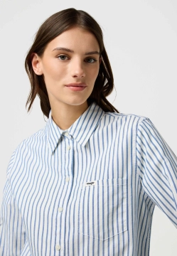 KOSZULA DAMSKA WRANGLER 112370778