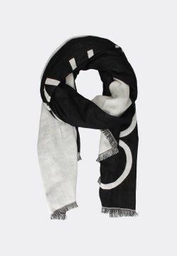 SZAL DAMSKI CALVIN KLEIN  K60K611414