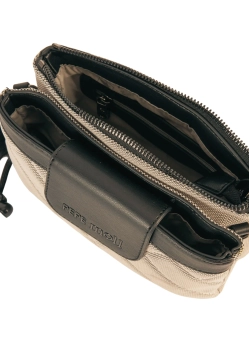 PIKOWANA TOREBKA DAMSKA PEPE MOLL 252204