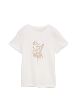 T-SHIRT DAMSKI TOM TAILOR 1048307