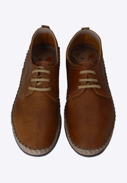 PÓŁBUTY MĘSKIE FLUCHOS 8675