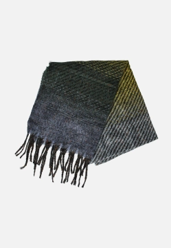 DUŻY SZAL DAMSKI COVERI COLLECTION 252901