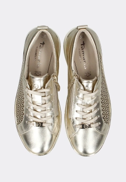 AŻUROWE PÓŁBUTY DAMSKIE TAMARIS 1-23708-42