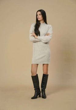 SUKIENKA SWETERKOWA DAMSKA JDY 15238237