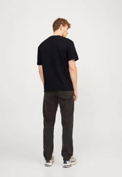 T-SHIRT MĘSKI JACK & JONES 12250436P