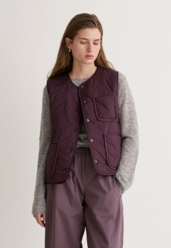 LEKKA KAMIZELKA DAMSKA YERSE 43808