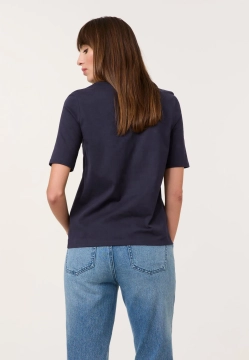 T-SHIRT DAMSKI TAIFUN 971971-19670