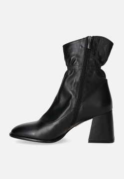 SKÓRZANE BOTKI DAMSKIE BOMBONELLA 10T 601 52444