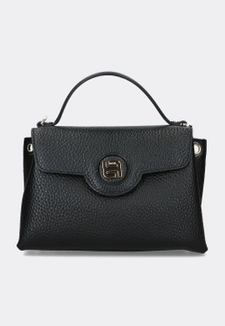 SKÓRZANA TOREBKA DAMSKA RIPANI 7461OB