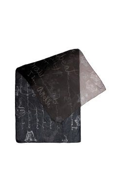 SZALIK DAMSKI ANEKKE REAL 41490-000