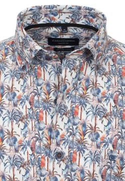 KOSZULA MĘSKA Z KRÓTKIM RĘKAWEM CASAMODA 934049400