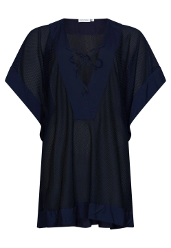 TUNIKA PLAŻOWA PASTUNETTE 371251-320-1