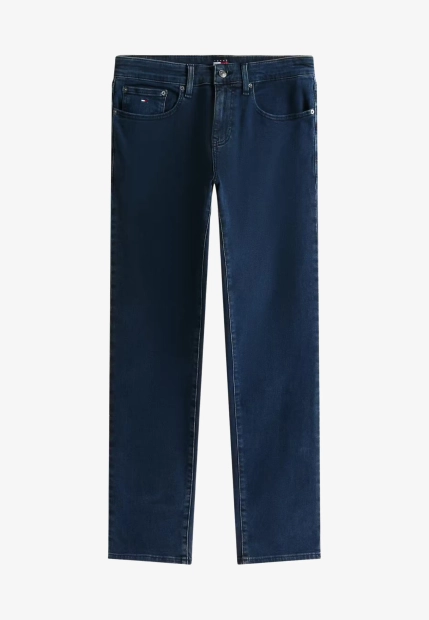 SPODNIE MĘSKIE TOMMY  JEANS DM0DM21213