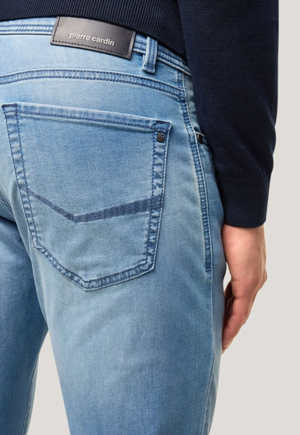 SPODNIE MĘSKIE PIERRE CARDIN C7 34510 8143