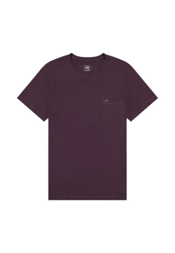 T-SHIRT MĘSKI LEE 112370495