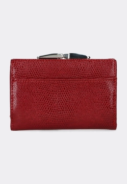 SKÓRZANY PORTFEL DAMSKI CRESTI CR24SV