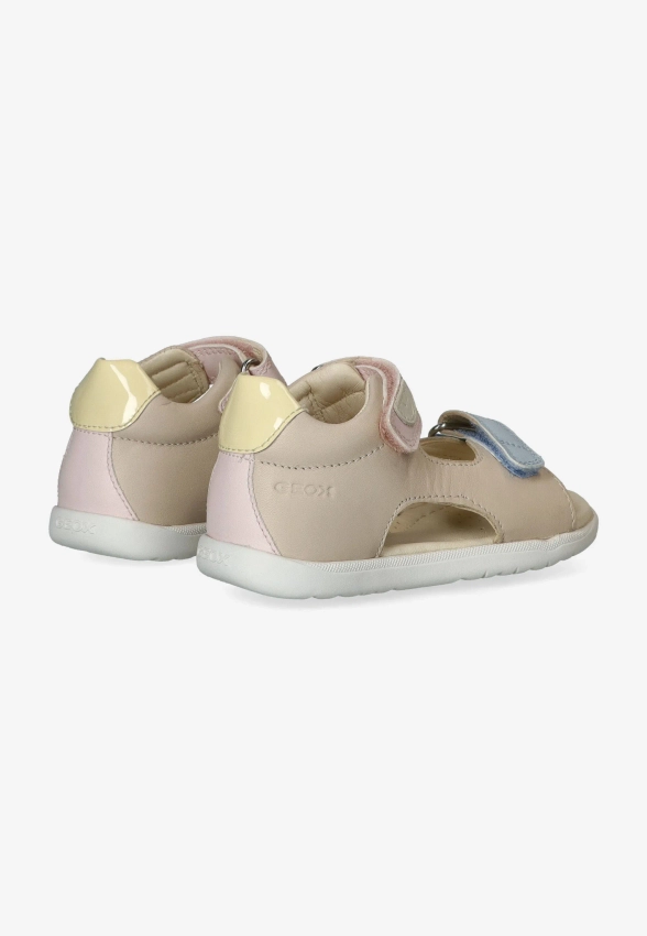 SANDAŁY DZIECIĘCE GEOX B254WA 08502