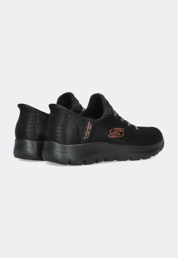 SNEAKERSY DAMSKIE SKECHERS 150128