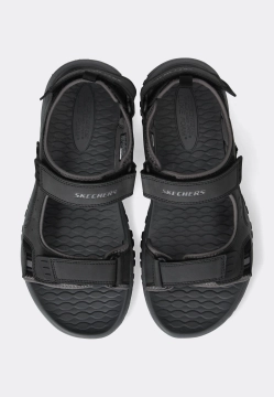 SANDAŁY MĘSKIE SKECHERS 205139