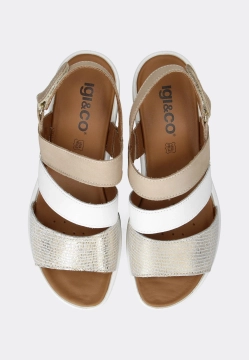 SANDAŁY DAMSKIE IGI & CO 7664644