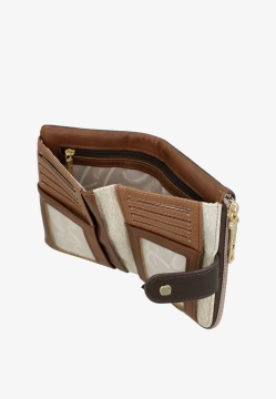 ŚREDNI PORTFEL DAMSKI ANEKKE MUSE 42709-912